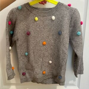 Hannah Banana sweater